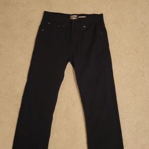 Levi's Boys Jeans